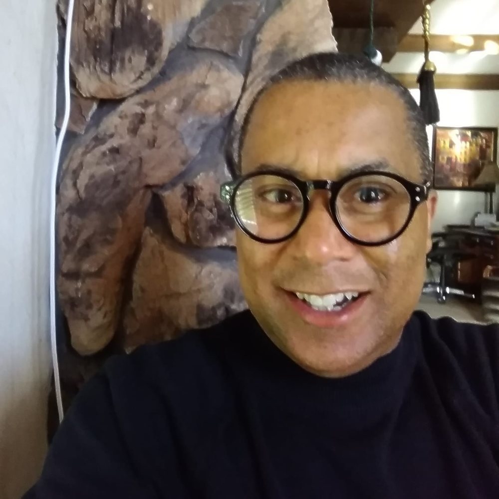 Meet your Posher, James